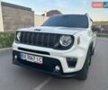 Белый Джип Ренегат, объемом двигателя 2.4 л и пробегом 61 тыс. км за 15200 $, фото 53 на Automoto.ua