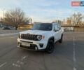 Белый Джип Ренегат, объемом двигателя 2.4 л и пробегом 48 тыс. км за 16200 $, фото 1 на Automoto.ua