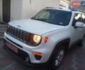 Белый Джип Ренегат, объемом двигателя 2.4 л и пробегом 40 тыс. км за 14299 $, фото 27 на Automoto.ua