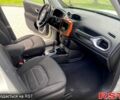 Белый Джип Ренегат, объемом двигателя 2.4 л и пробегом 39 тыс. км за 14999 $, фото 7 на Automoto.ua