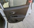 Белый Джип Ренегат, объемом двигателя 2.4 л и пробегом 48 тыс. км за 16200 $, фото 16 на Automoto.ua