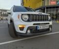 Белый Джип Ренегат, объемом двигателя 2.4 л и пробегом 48 тыс. км за 16200 $, фото 44 на Automoto.ua