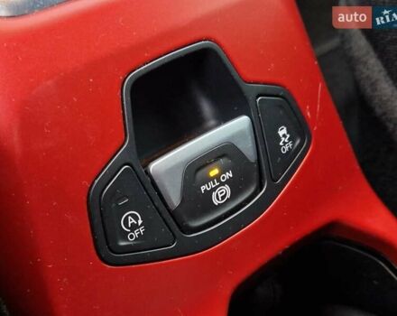 Джип Ренегат 2020 в Сумах на Automoto.ua Белый Джип Ренегат, объемом двигателя 1.33 л и пробегом 138 тыс. км за 16500 $, фото 30 на Automoto.ua