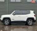 Джип Ренегат 2020 в Сумах на Automoto.ua Белый Джип Ренегат, объемом двигателя 1.33 л и пробегом 138 тыс. км за 16500 $, фото 15 на Automoto.ua