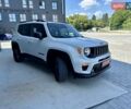 Білий Джип Ренегат, об'ємом двигуна 2.4 л та пробігом 92 тис. км за 13999 $, фото 130 на Automoto.ua