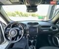 Білий Джип Ренегат, об'ємом двигуна 2.4 л та пробігом 92 тис. км за 13999 $, фото 96 на Automoto.ua
