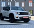 Білий Джип Ренегат, об'ємом двигуна 2.4 л та пробігом 92 тис. км за 13999 $, фото 125 на Automoto.ua