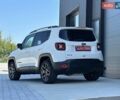 Білий Джип Ренегат, об'ємом двигуна 2.4 л та пробігом 92 тис. км за 13999 $, фото 48 на Automoto.ua