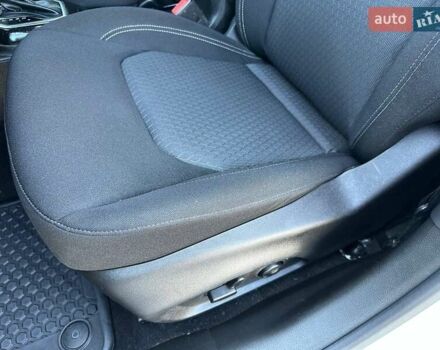 Білий Джип Ренегат, об'ємом двигуна 2.4 л та пробігом 92 тис. км за 13999 $, фото 76 на Automoto.ua