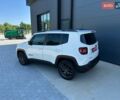 Білий Джип Ренегат, об'ємом двигуна 2.4 л та пробігом 92 тис. км за 13999 $, фото 12 на Automoto.ua