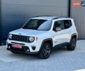 Білий Джип Ренегат, об'ємом двигуна 2.4 л та пробігом 92 тис. км за 13999 $, фото 32 на Automoto.ua