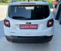 Білий Джип Ренегат, об'ємом двигуна 2.4 л та пробігом 92 тис. км за 13999 $, фото 16 на Automoto.ua
