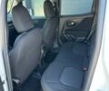 Білий Джип Ренегат, об'ємом двигуна 2.4 л та пробігом 92 тис. км за 13999 $, фото 105 на Automoto.ua
