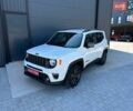 Білий Джип Ренегат, об'ємом двигуна 2.4 л та пробігом 92 тис. км за 13999 $, фото 13 на Automoto.ua