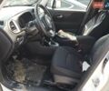 Белый Джип Ренегат, объемом двигателя 0 л и пробегом 41 тыс. км за 3500 $, фото 6 на Automoto.ua