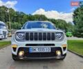 Белый Джип Ренегат, объемом двигателя 1.33 л и пробегом 37 тыс. км за 18500 $, фото 4 на Automoto.ua