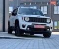 Білий Джип Ренегат, об'ємом двигуна 2.4 л та пробігом 92 тис. км за 13999 $, фото 20 на Automoto.ua