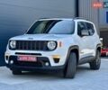 Білий Джип Ренегат, об'ємом двигуна 2.4 л та пробігом 92 тис. км за 13999 $, фото 127 на Automoto.ua
