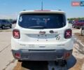 Білий Джип Ренегат, об'ємом двигуна 2.36 л та пробігом 89 тис. км за 4200 $, фото 4 на Automoto.ua