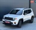 Білий Джип Ренегат, об'ємом двигуна 2.4 л та пробігом 92 тис. км за 13999 $, фото 126 на Automoto.ua