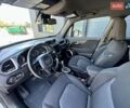 Білий Джип Ренегат, об'ємом двигуна 2.4 л та пробігом 92 тис. км за 13999 $, фото 95 на Automoto.ua