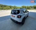 Білий Джип Ренегат, об'ємом двигуна 2.4 л та пробігом 92 тис. км за 13999 $, фото 25 на Automoto.ua