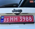 Білий Джип Ренегат, об'ємом двигуна 2.4 л та пробігом 92 тис. км за 13999 $, фото 22 на Automoto.ua