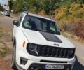 Белый Джип Ренегат, объемом двигателя 2.4 л и пробегом 33 тыс. км за 16500 $, фото 1 на Automoto.ua