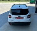 Білий Джип Ренегат, об'ємом двигуна 2.4 л та пробігом 92 тис. км за 13999 $, фото 29 на Automoto.ua