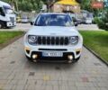 Белый Джип Ренегат, объемом двигателя 1.33 л и пробегом 37 тыс. км за 18500 $, фото 3 на Automoto.ua