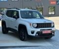 Білий Джип Ренегат, об'ємом двигуна 2.4 л та пробігом 92 тис. км за 13999 $, фото 43 на Automoto.ua
