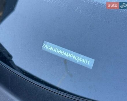 Білий Джип Ренегат, об'ємом двигуна 2.4 л та пробігом 92 тис. км за 13999 $, фото 35 на Automoto.ua