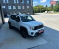 Білий Джип Ренегат, об'ємом двигуна 2.4 л та пробігом 92 тис. км за 13999 $, фото 8 на Automoto.ua