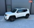 Білий Джип Ренегат, об'ємом двигуна 2.4 л та пробігом 92 тис. км за 13999 $, фото 11 на Automoto.ua