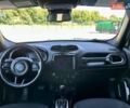 Білий Джип Ренегат, об'ємом двигуна 2.4 л та пробігом 92 тис. км за 13999 $, фото 114 на Automoto.ua