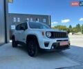 Білий Джип Ренегат, об'ємом двигуна 2.4 л та пробігом 92 тис. км за 13999 $, фото 32 на Automoto.ua