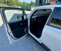 Білий Джип Ренегат, об'ємом двигуна 2.4 л та пробігом 92 тис. км за 13999 $, фото 69 на Automoto.ua