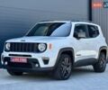 Белый Джип Ренегат, объемом двигателя 2.4 л и пробегом 92 тыс. км за 13999 $, фото 32 на Automoto.ua