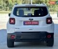 Білий Джип Ренегат, об'ємом двигуна 2.4 л та пробігом 92 тис. км за 13999 $, фото 41 на Automoto.ua