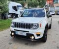 Белый Джип Ренегат, объемом двигателя 1.33 л и пробегом 37 тыс. км за 18500 $, фото 1 на Automoto.ua