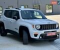 Білий Джип Ренегат, об'ємом двигуна 2.4 л та пробігом 92 тис. км за 13999 $, фото 41 на Automoto.ua