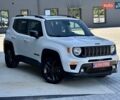 Білий Джип Ренегат, об'ємом двигуна 2.4 л та пробігом 92 тис. км за 13999 $, фото 48 на Automoto.ua