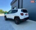 Білий Джип Ренегат, об'ємом двигуна 2.4 л та пробігом 92 тис. км за 13999 $, фото 9 на Automoto.ua