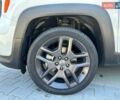 Білий Джип Ренегат, об'ємом двигуна 2.4 л та пробігом 92 тис. км за 13999 $, фото 38 на Automoto.ua