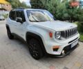 Белый Джип Ренегат, объемом двигателя 1.33 л и пробегом 37 тыс. км за 18500 $, фото 7 на Automoto.ua