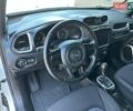 Білий Джип Ренегат, об'ємом двигуна 2.4 л та пробігом 92 тис. км за 13999 $, фото 81 на Automoto.ua