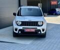 Білий Джип Ренегат, об'ємом двигуна 2.4 л та пробігом 92 тис. км за 13999 $, фото 18 на Automoto.ua