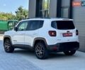 Білий Джип Ренегат, об'ємом двигуна 2.4 л та пробігом 92 тис. км за 13999 $, фото 31 на Automoto.ua