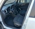 Білий Джип Ренегат, об'ємом двигуна 2.4 л та пробігом 92 тис. км за 13999 $, фото 74 на Automoto.ua