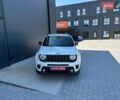 Білий Джип Ренегат, об'ємом двигуна 2.4 л та пробігом 92 тис. км за 13999 $, фото 3 на Automoto.ua
